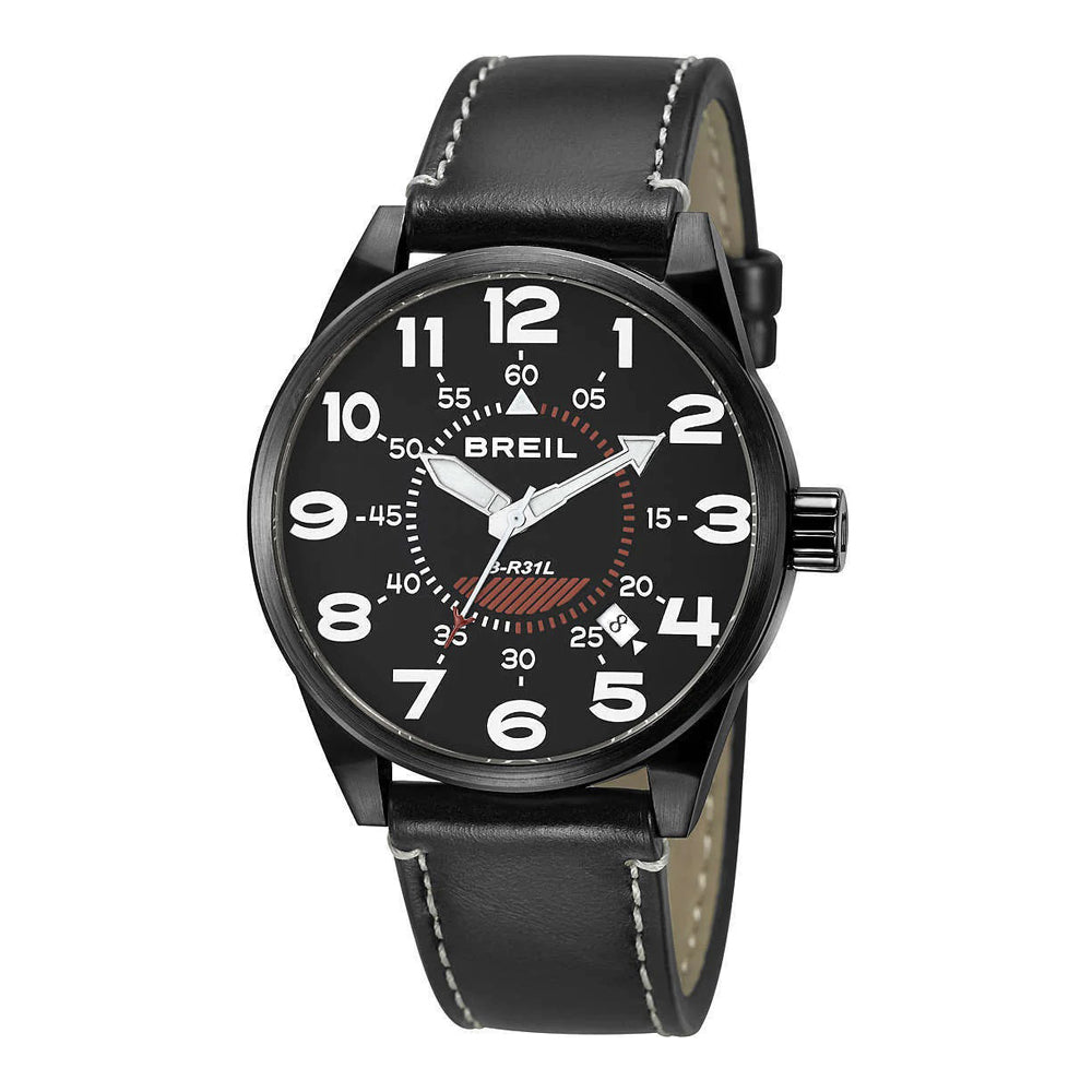 Breil Flight Control TW1382 Herrenuhr - Shopgalaxy.ch