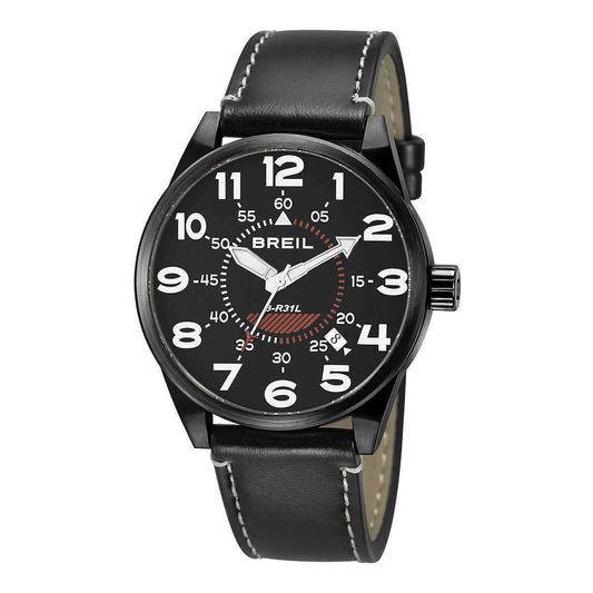 Breil Flight Control TW1382 Herrenuhr - Shopgalaxy.ch