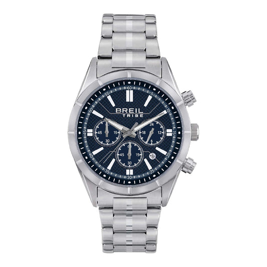 Breil Lead EW0525 Herrenuhr Chronograph - Shopgalaxy.ch