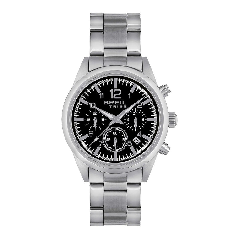 Breil Yukon EW0568 Herrenuhr Chronograph - Shopgalaxy.ch