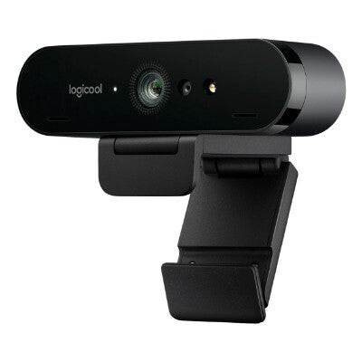 Brio 4K Ultra HD Webcam - Shopgalaxy