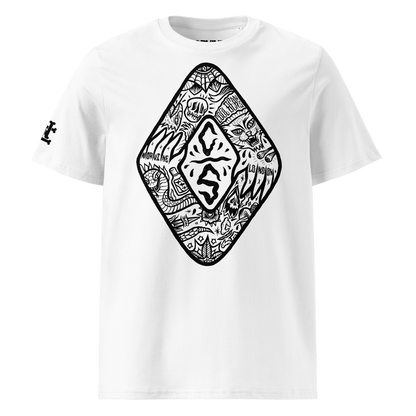 C/S Con Safos Tattoo T-Shirt - Shopgalaxy.ch
