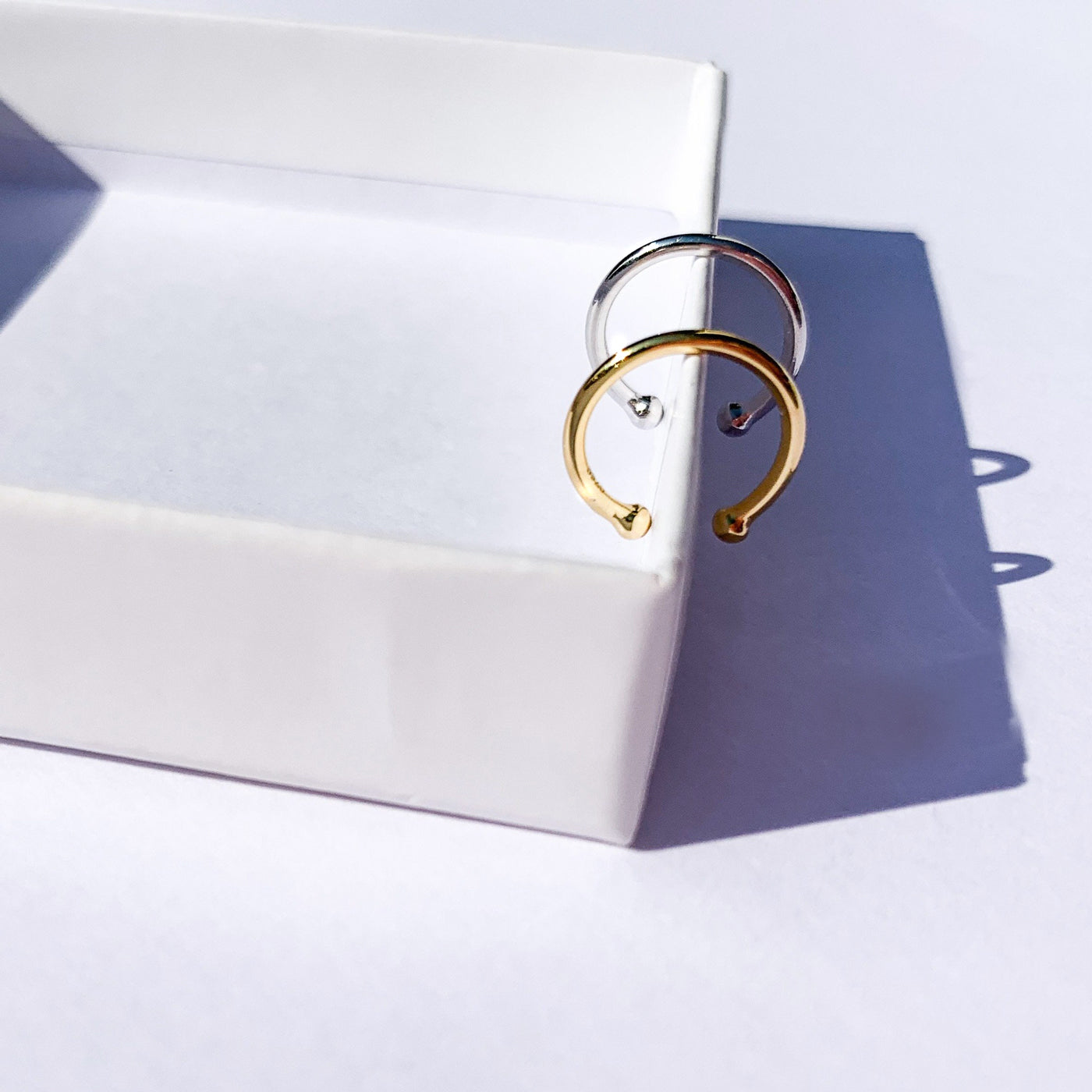 CARDA EAR CUFF - Shopgalaxy.ch