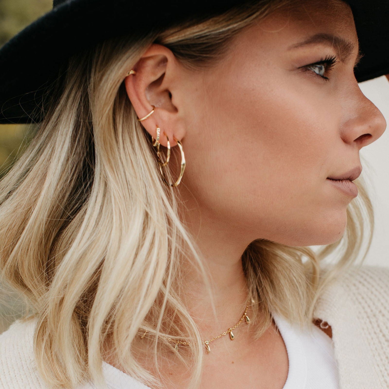 CARDA EAR CUFF - Shopgalaxy.ch