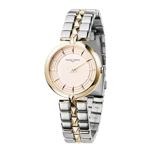 Pierre Cardin Classic CF.0707.SU.G Damenuhr-0