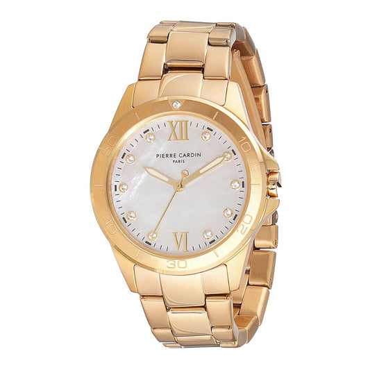 Pierre Cardin Observatoire Eclat CF.1009.MG.1 Damenuhr-0