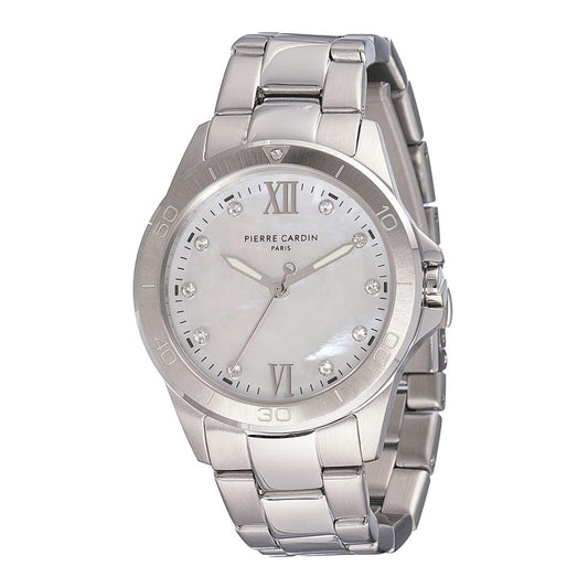 Pierre Cardin Observatoire Eclat CF.1009.MS Damenuhr-0
