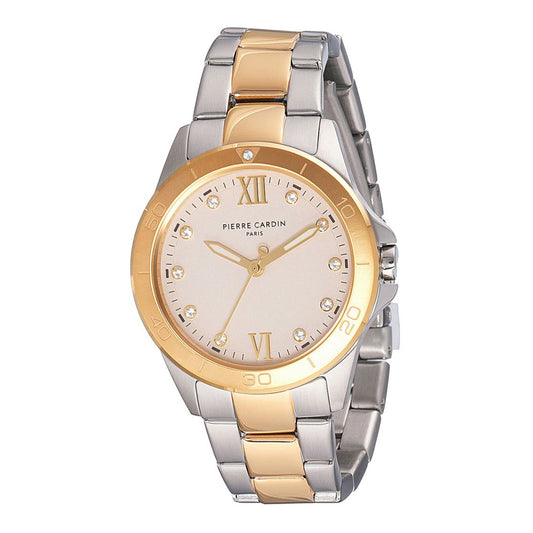 Pierre Cardin Observatoire Eclat CF.1009.MU Damenuhr-0
