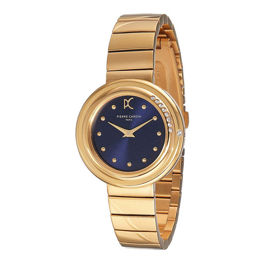 Pierre Cardin Passy Meteore CF.1010.MG Damenuhr-0