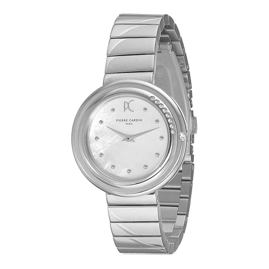 Pierre Cardin Passy Meteore CF.1010.MG.1 Damenuhr-0