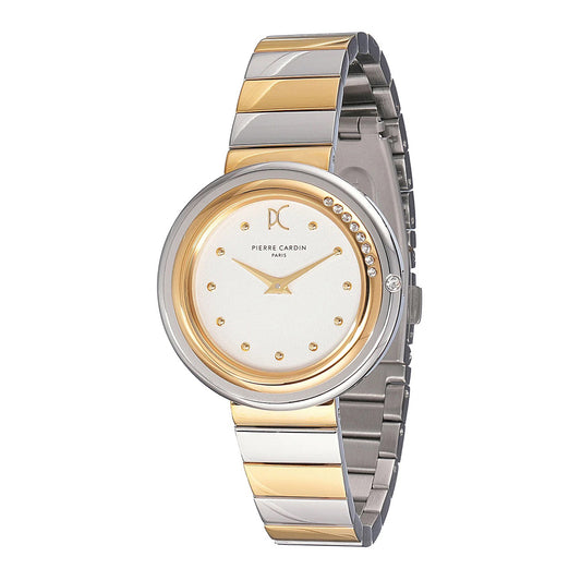 Pierre Cardin Passy Meteore CF.1010.MU.2 Damenuhr-0