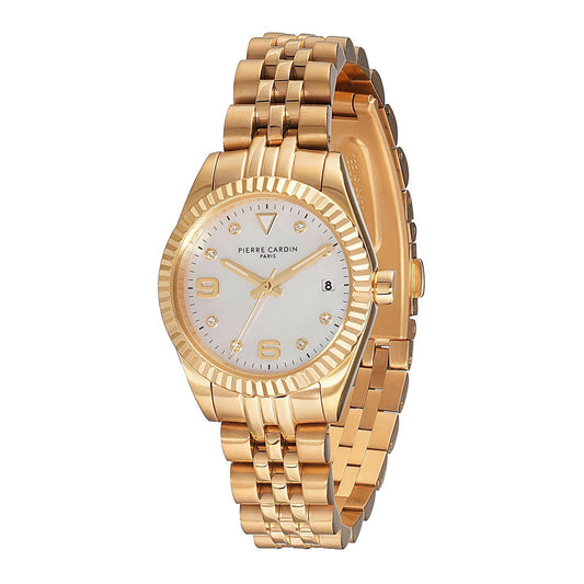 Pierre Cardin Opera Timbre CF.1012.MG Damenuhr-0