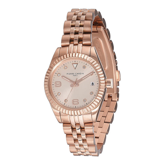 Pierre Cardin Opera Timbre CF.1012.MR Damenuhr-0