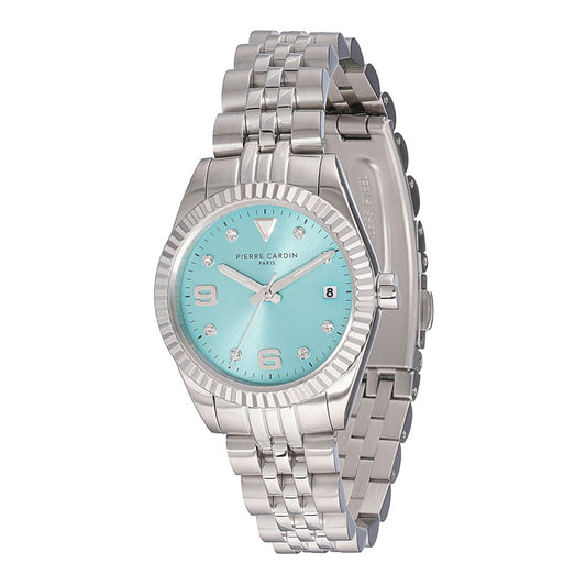 Pierre Cardin Opera Timbre CF.1012.MS.1 Damenuhr-0