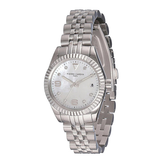 Pierre Cardin Opera Timbre CF.1012.MS Damenuhr-0