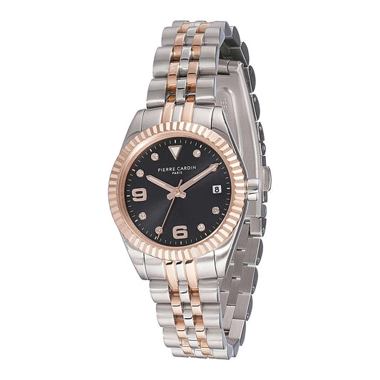 Pierre Cardin Opera Timbre CF.1012.MU.1 Damenuhr-0