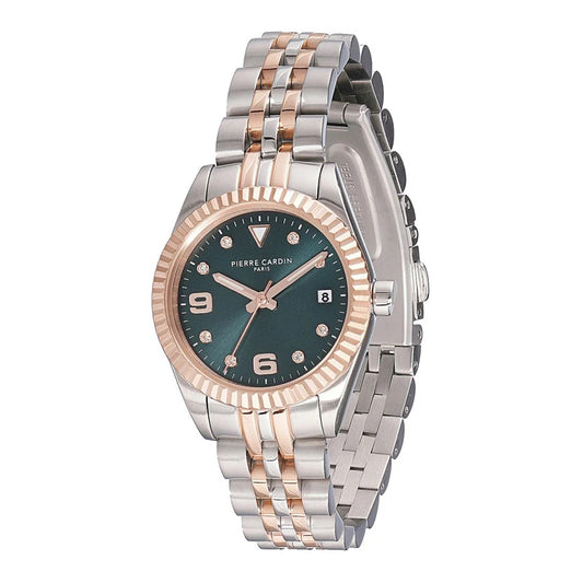 Pierre Cardin Opera Timbre CF.1012.MU.2 Damenuhr-0