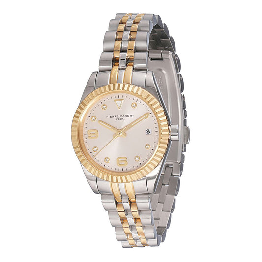 Pierre Cardin Opera Timbre CF.1012.MU.4 Damenuhr-0