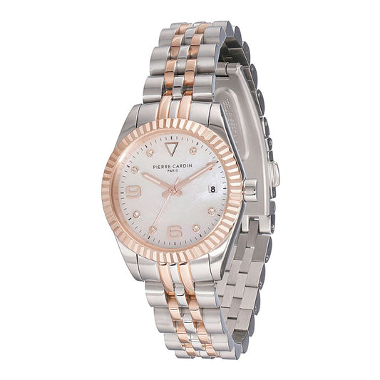 Pierre Cardin Opera Timbre CF.1012.MU Damenuhr-0