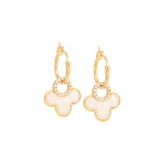 CHIAVE Ohrringe - Shopgalaxy.ch