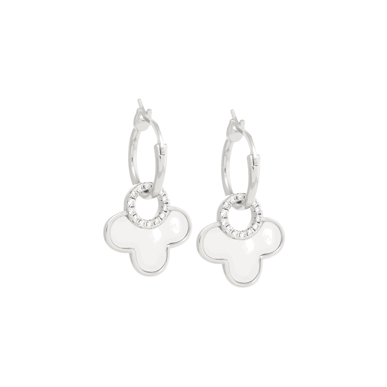 CHIAVE Ohrringe - Shopgalaxy.ch