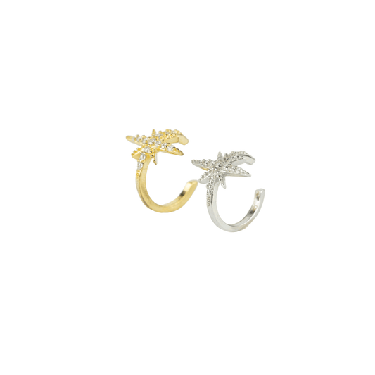 CIELO Earcuff - Shopgalaxy.ch