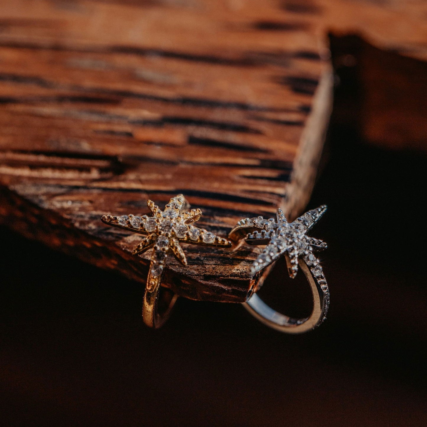 CIELO Earcuff - Shopgalaxy.ch