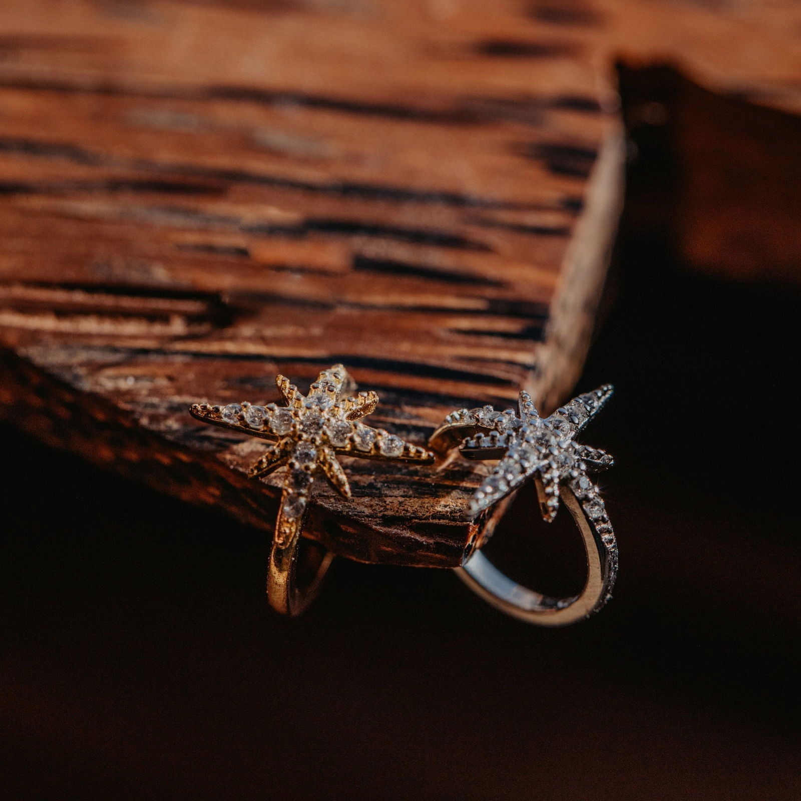 CIELO Earcuff - Shopgalaxy.ch