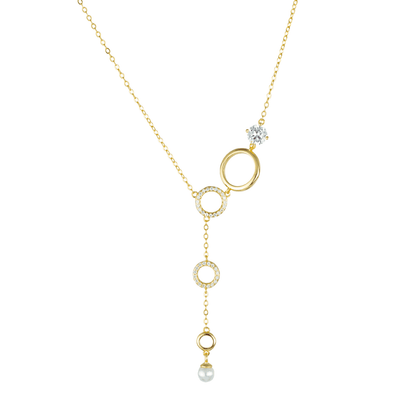 CIRCUITI Kette - Shopgalaxy.ch
