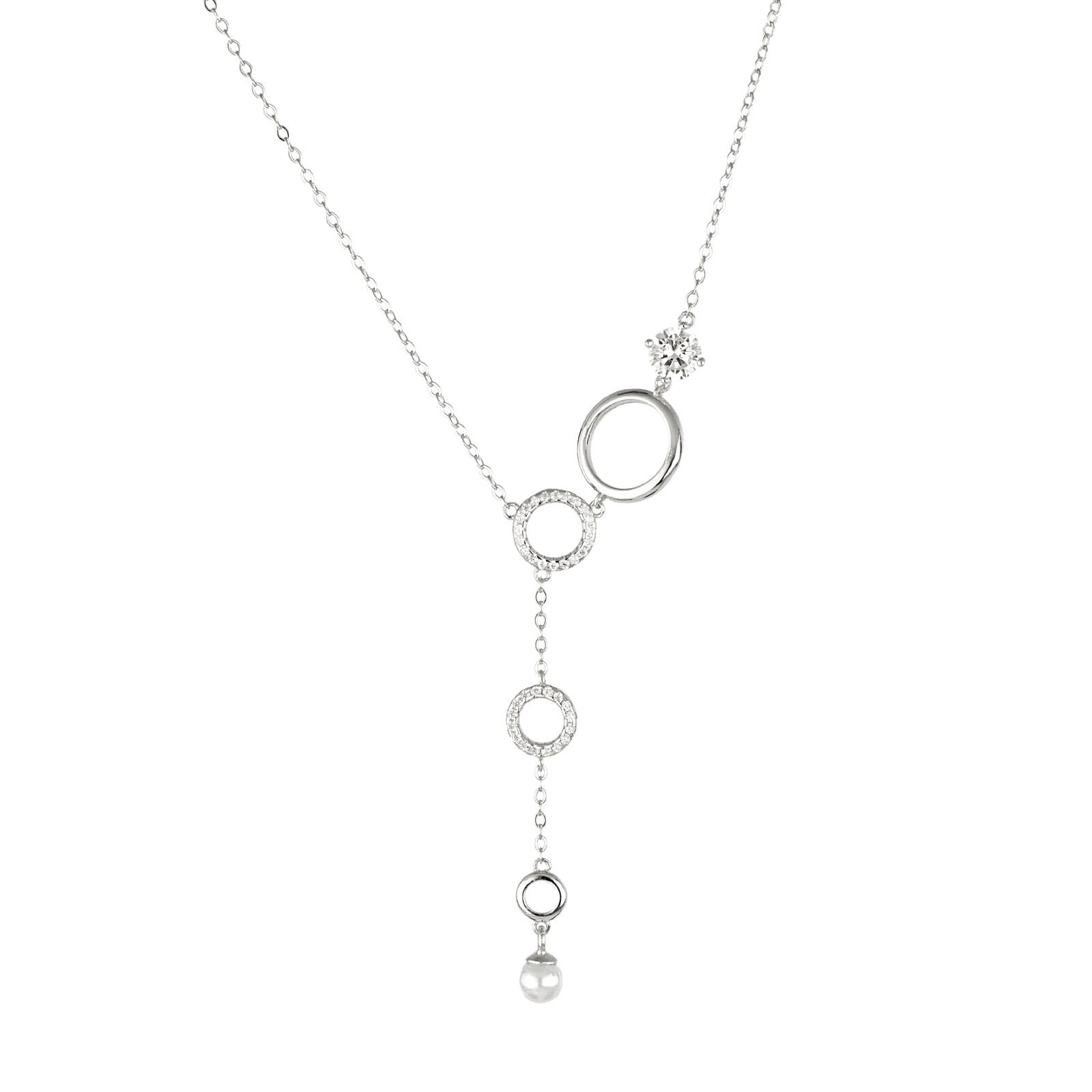 CIRCUITI Kette - Shopgalaxy.ch