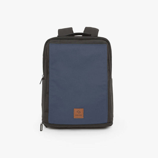 CITYC Laptop 2 in 1 Backpack Navy Blue - Shopgalaxy.ch