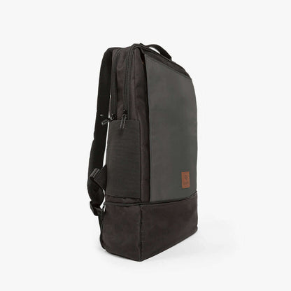 CITYC Laptop 2 in 1 Backpack Wet Road - Shopgalaxy.ch