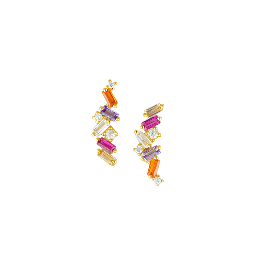 COLORATO Ohrstecker - Shopgalaxy.ch
