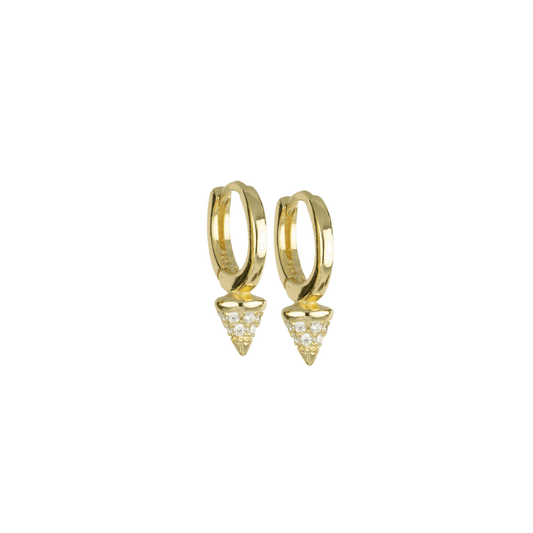 CONO Ohrringe - Shopgalaxy.ch