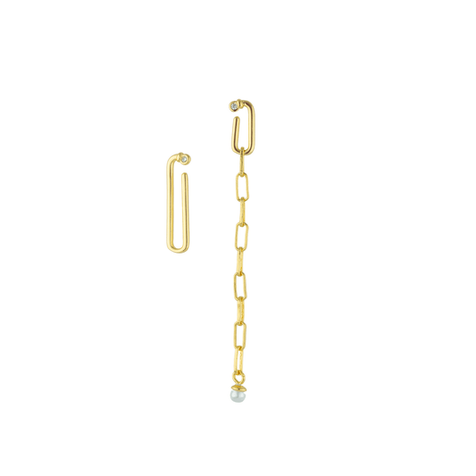 CORNICE Ohrringe - Shopgalaxy.ch