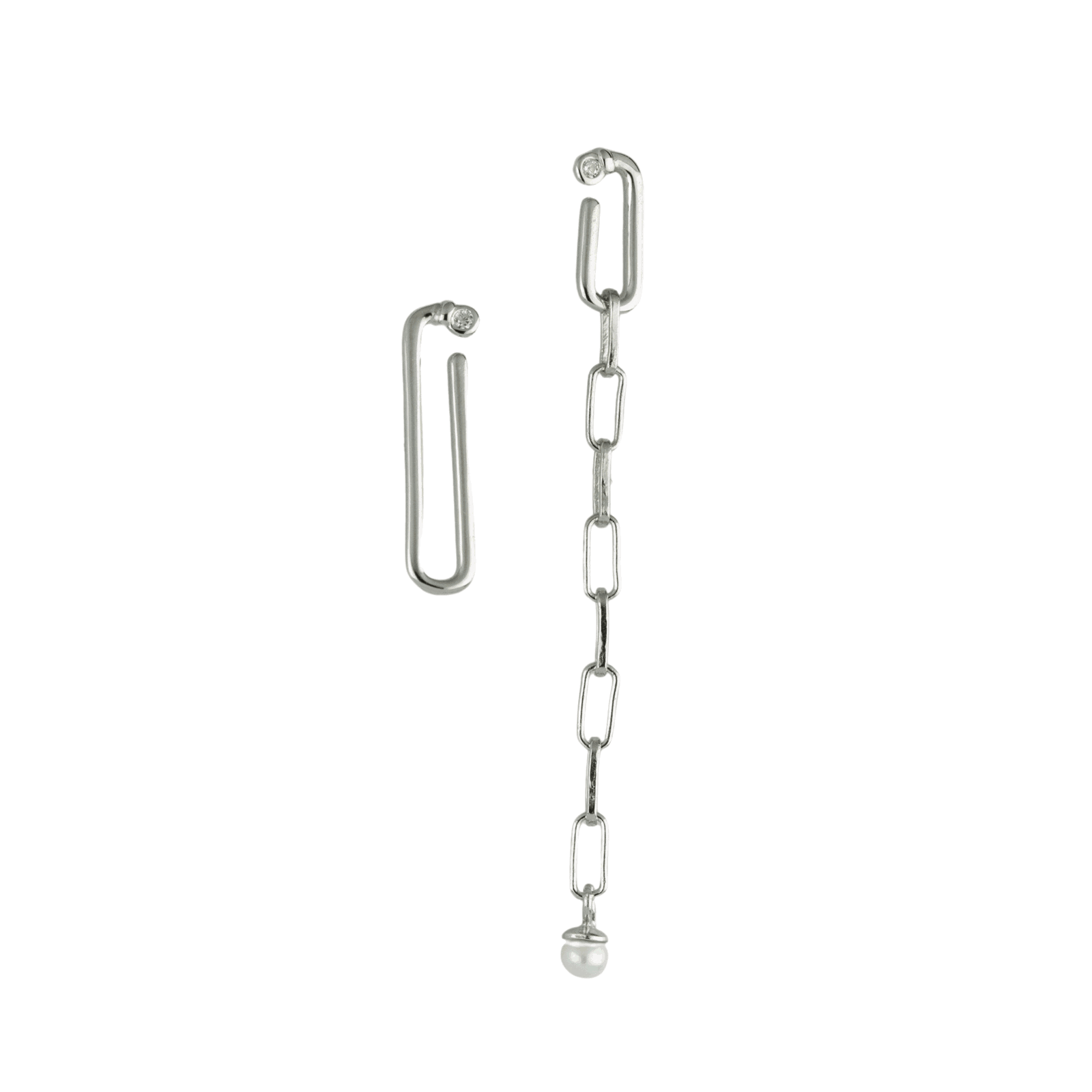 CORNICE Ohrringe - Shopgalaxy.ch