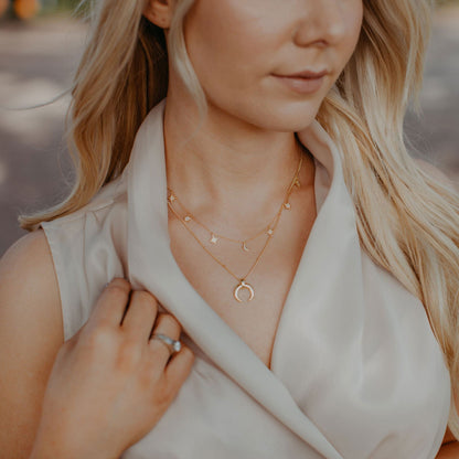 COSMO Kette - Shopgalaxy.ch