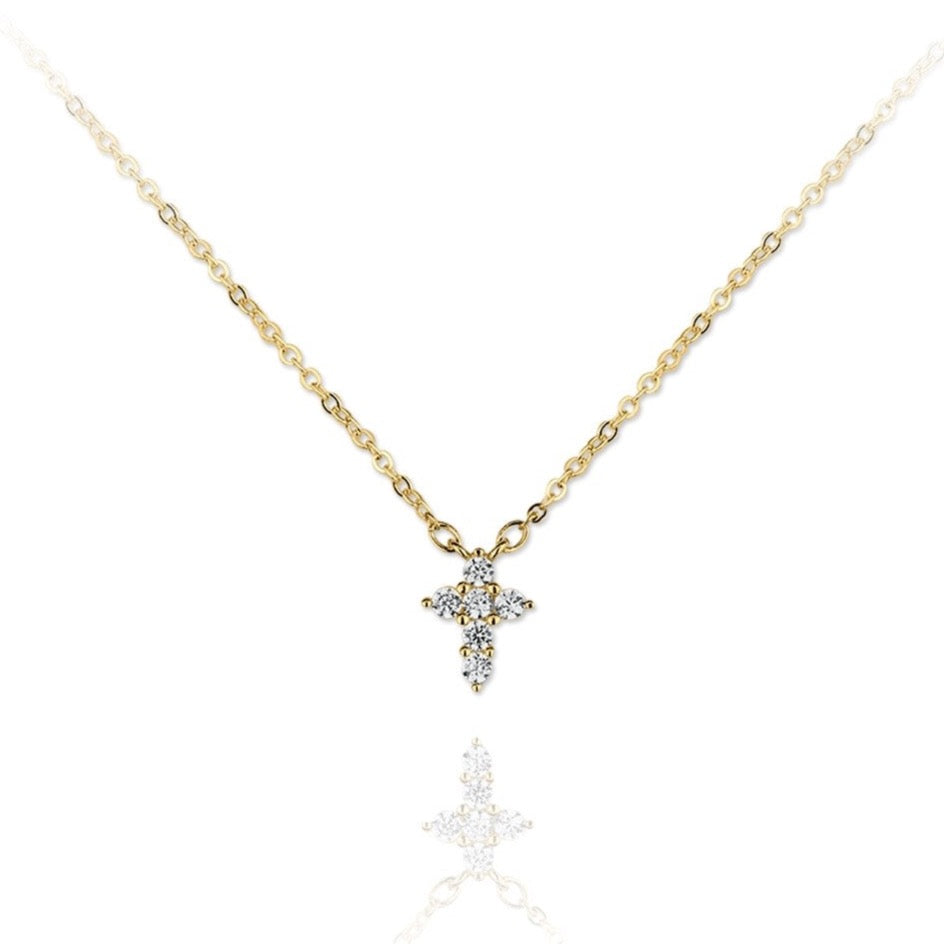 CREDERE Halskette - Shopgalaxy.ch