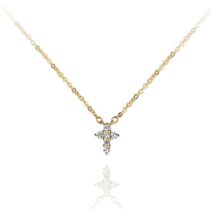 CREDERE Halskette - Shopgalaxy.ch