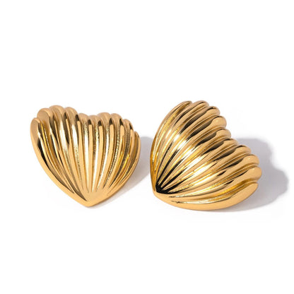CUORE DI MARE Ohrringe - Shopgalaxy.ch