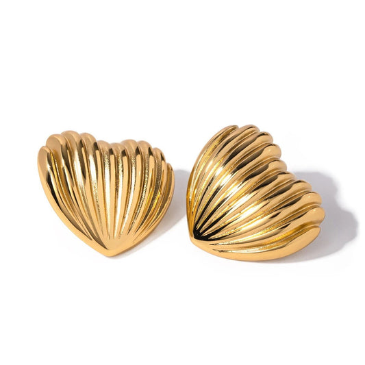 CUORE DI MARE Ohrringe - Shopgalaxy.ch