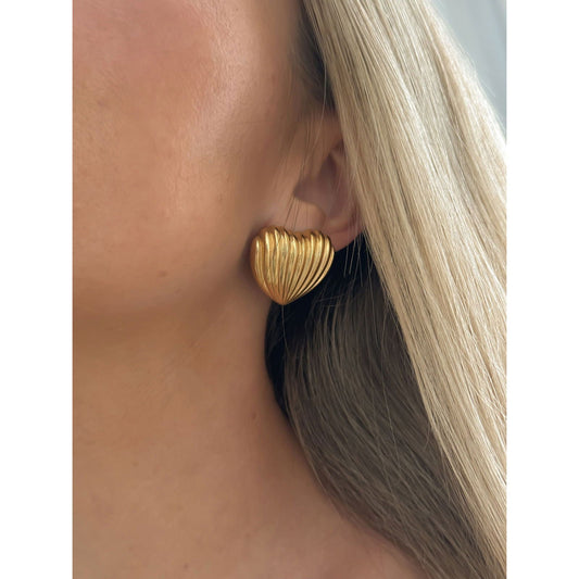 CUORE DI MARE Ohrringe - Shopgalaxy.ch