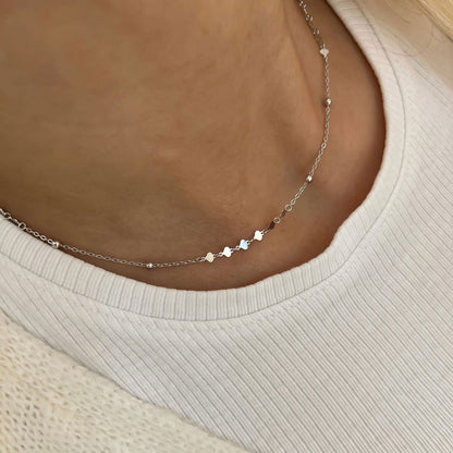 CUORI Kette - Shopgalaxy.ch