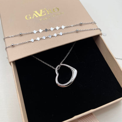 CUORI Kette - Shopgalaxy.ch