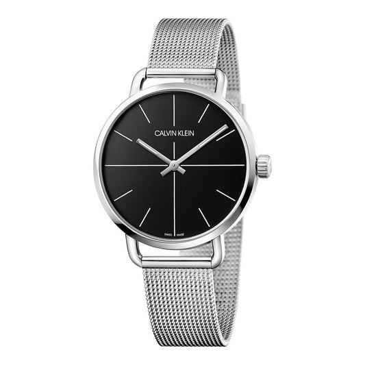 Calvin Klein Even K7B21121 Herrenuhr - Shopgalaxy.ch