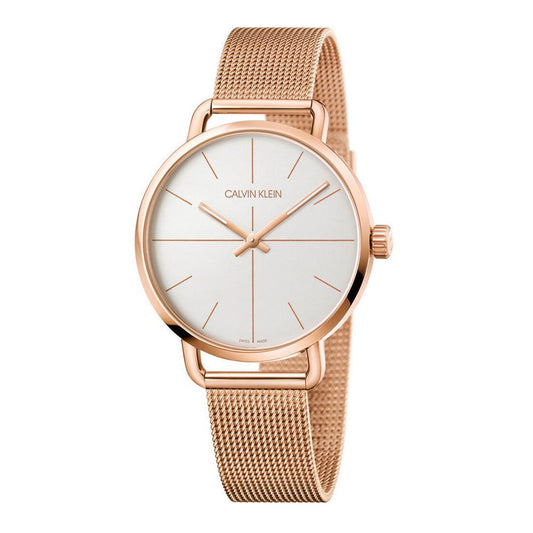 Calvin Klein Even K7B21626 Herrenuhr - Shopgalaxy.ch