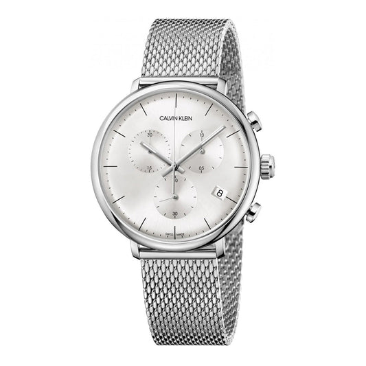 Calvin Klein High Noon K8M27126 Herrenuhr Chronograph - Shopgalaxy.ch
