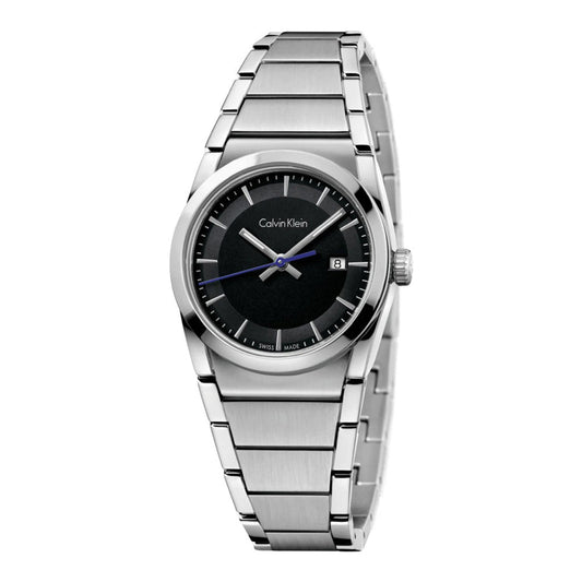 Calvin Klein Step K6K33143 Damenuhr - Shopgalaxy.ch