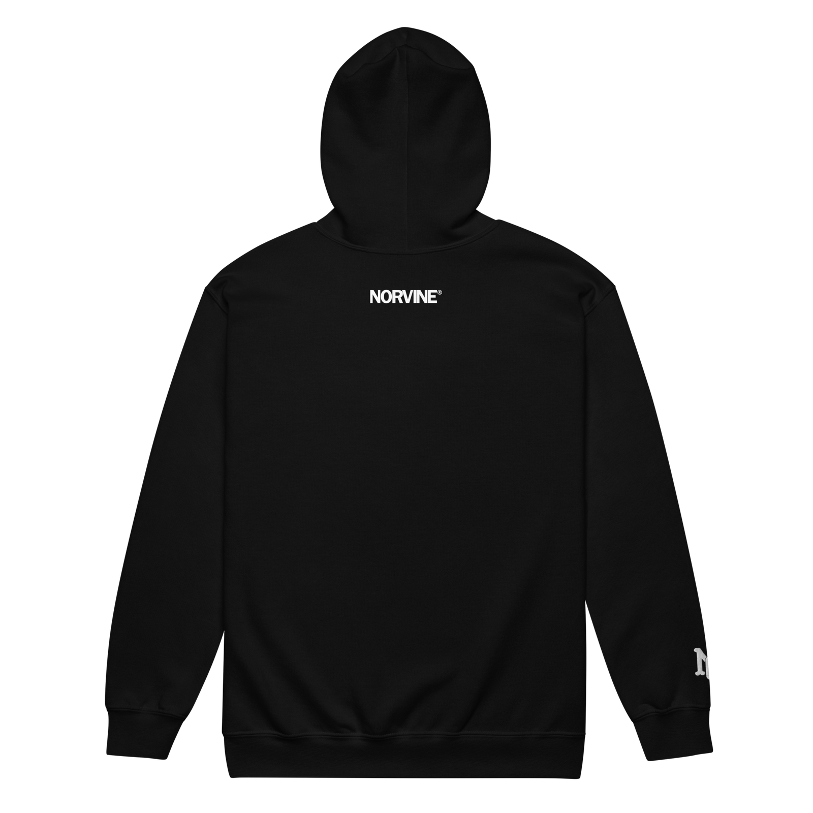 Crossed Keys Heavy Blend Zip Hoodie - Shopgalaxy.ch
