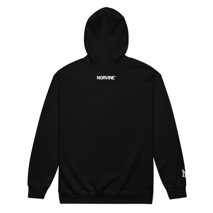 Crossed Keys Heavy Blend Zip Hoodie - Shopgalaxy.ch